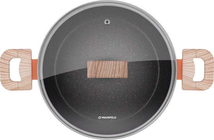 Кастрюля MAUNFELD Marta MCS41FA06CL