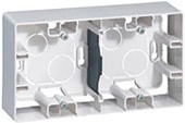 Накладная коробка Legrand Etika 6 725 30 (белый)