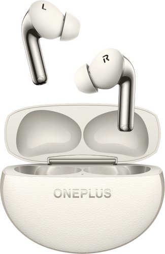 Наушники OnePlus Buds Pro 3 (лунное сияние)