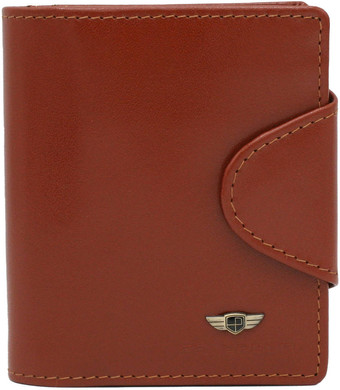 Кошелек Peterson PTN 2517-BO-7833 (Tan)