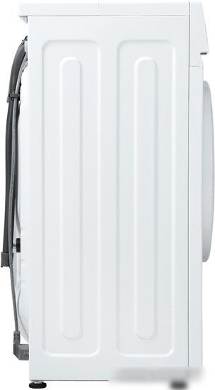 Стиральная машина Бирюса WM-SM510/04