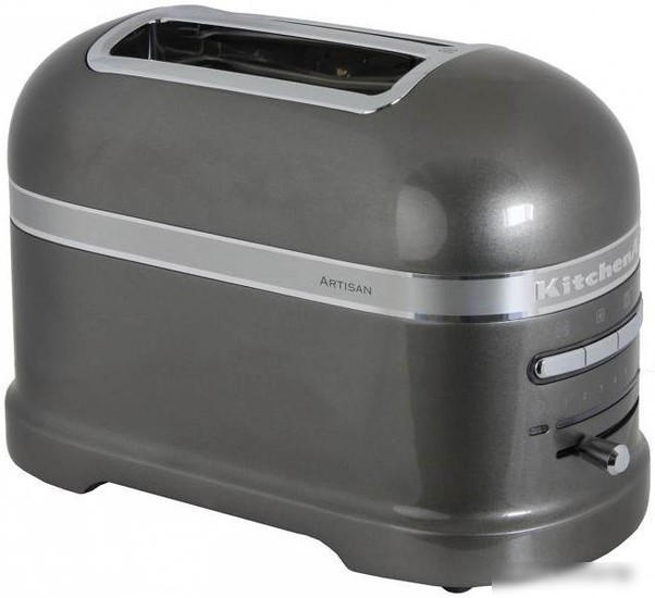 Тостер KitchenAid Artisan 5KMT2204EMS