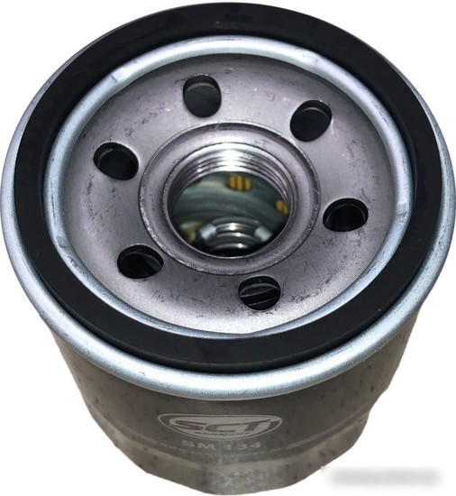 Масляный фильтр SCT SM134