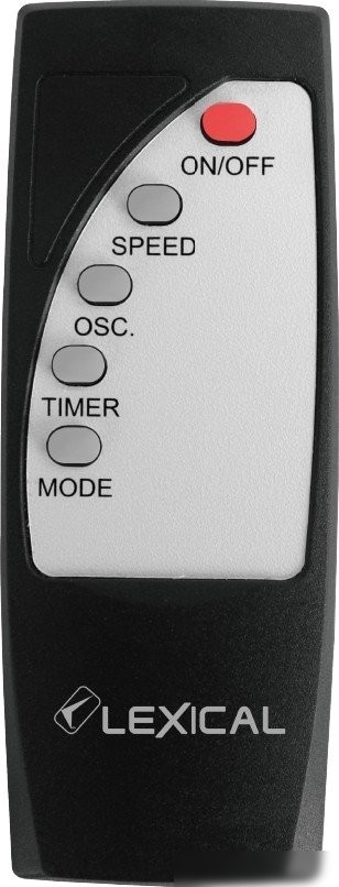 Вентилятор Lexical LSF-7040-2