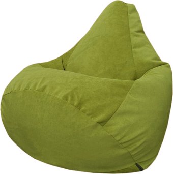 Кресло-мешок Flagman Груша Макси Г2.5-38 Verona 38 (Apple Green)