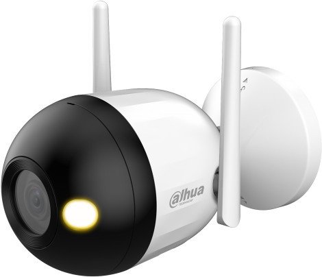 IP-камера Dahua DH-IPC-F2CP-LED-0280B