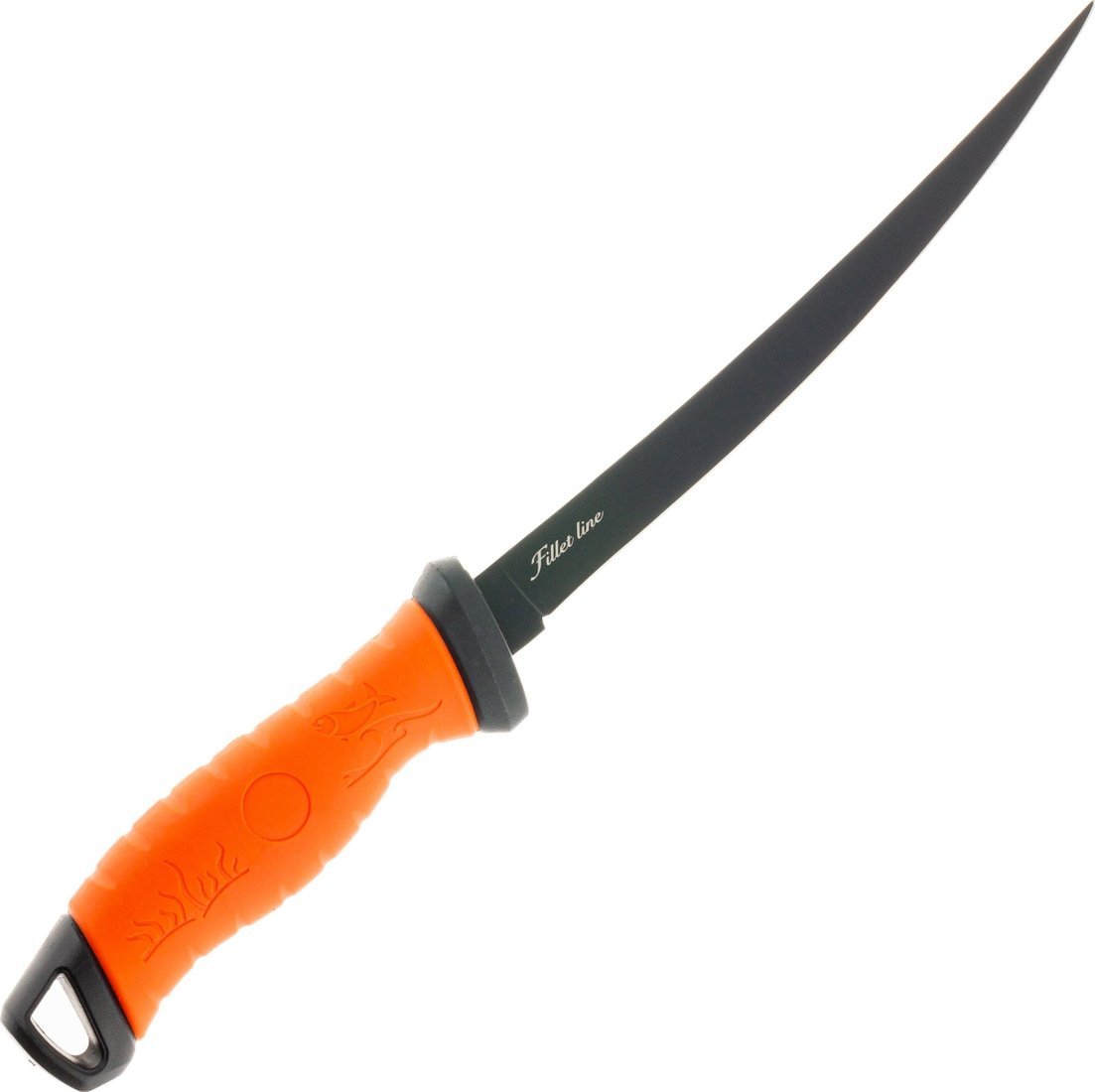 Нож Akara Fillet Line FSAFL-19