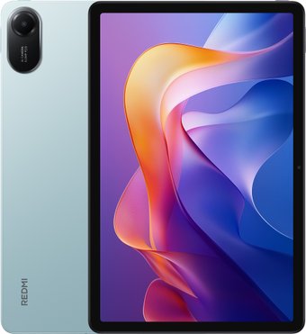 Планшет Xiaomi Redmi Pad 2 8GB/256GB международная версия (мятный)