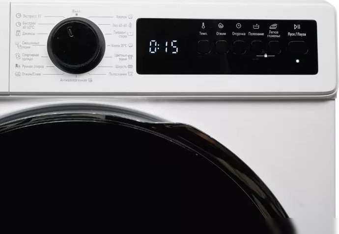 Стиральная машина DeLonghi DWM 616 Alicia