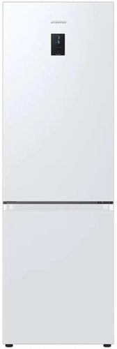 Холодильник Samsung RB34C670EWW/EF