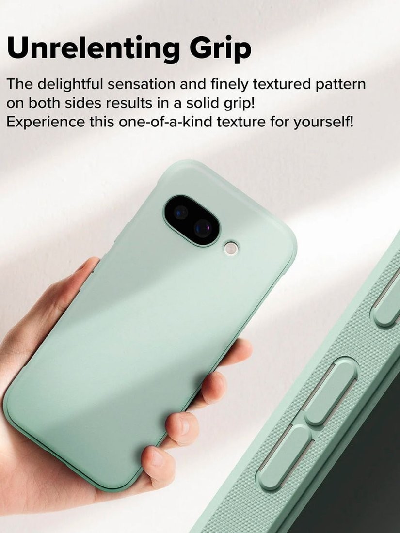 Чехол для телефона Ringke Onyx для Pixel 9a Mint