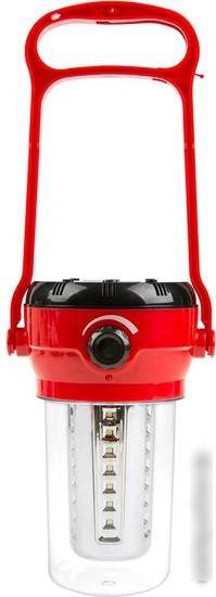 Фонарь SmartBuy SBF-36-R