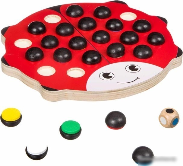 Настольная игра Bondibon Найди меня! ВВ4190