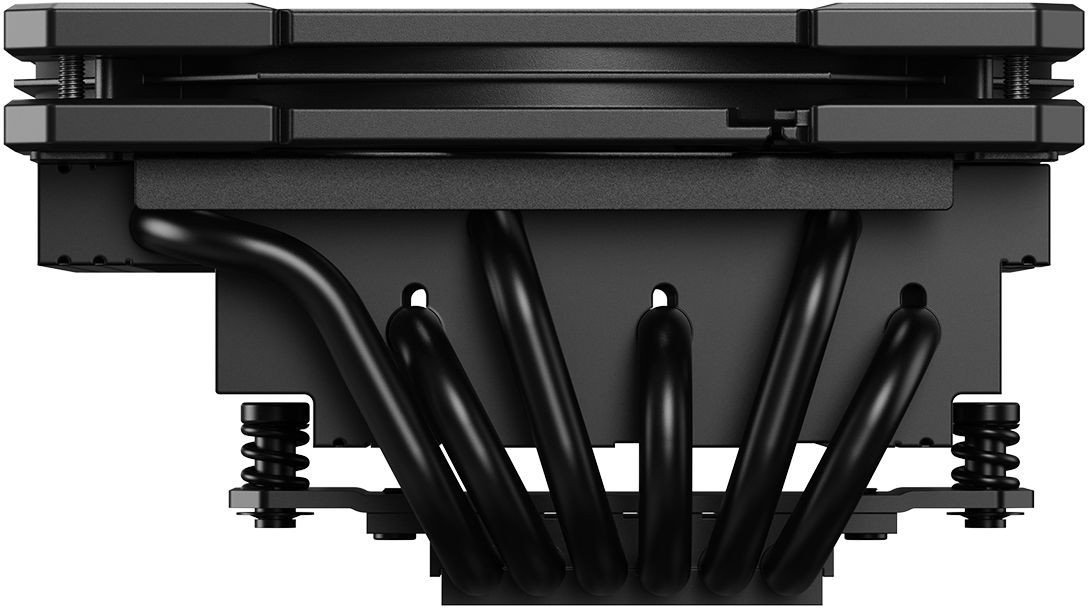 Кулер для процессора ID-Cooling IS-67-XT