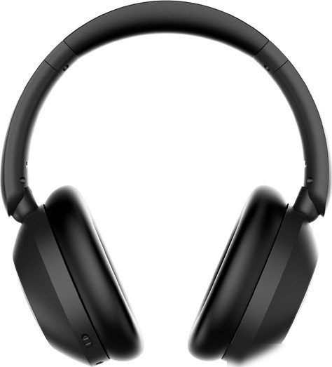Наушники Ritmix RH-475BTH (черный)