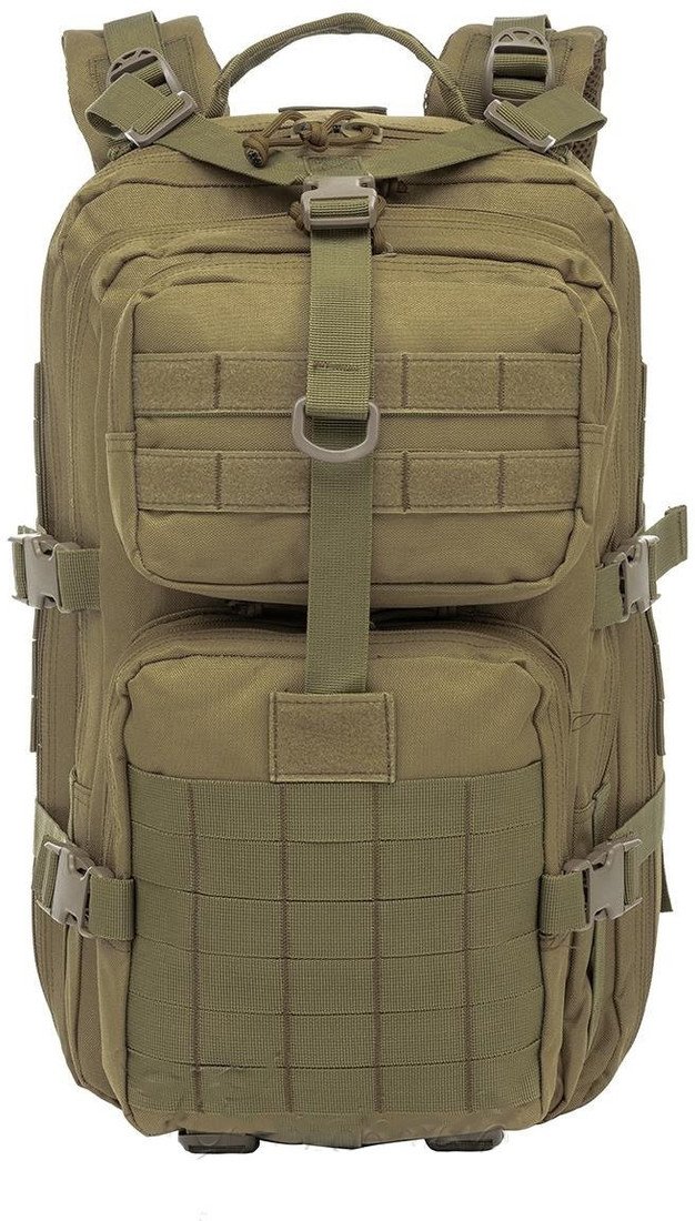 Туристический рюкзак Helios HS-ZD11-C