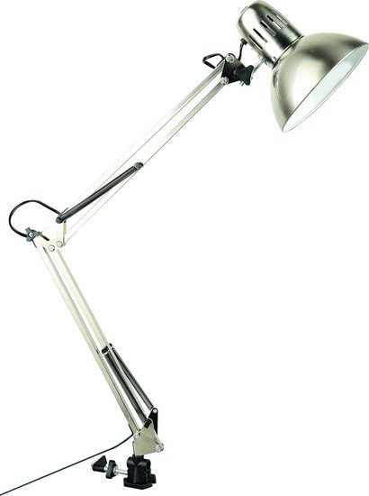 Лампа Arte Lamp A6068LT-1SS