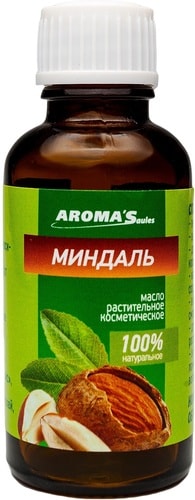 Aroma Saules Миндаль 30 мл