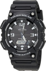 Наручные часы Casio Illuminator AQ-S810W-1A2