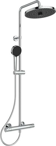 Душевая система Ideal Standard Ceratherm T25+ A7210AA