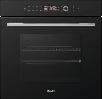 Электрический духовой шкаф Graude Premium BM 60.3 S