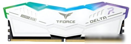 Оперативная память Team T-Force Delta RGB 2x16ГБ DDR5 7200 МГц FF4D532G7200HC34ADC01