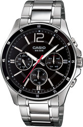 Наручные часы Casio MTP-1374D-1A