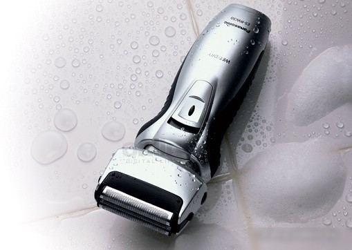 Электробритва Panasonic ES-RW30CM520