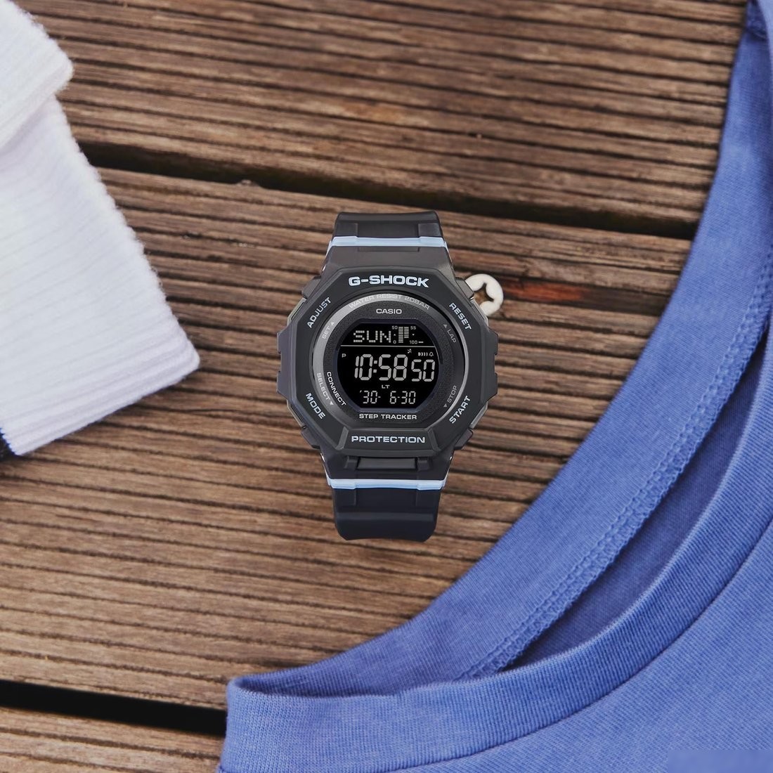 Наручные часы Casio GMD-B300-1E