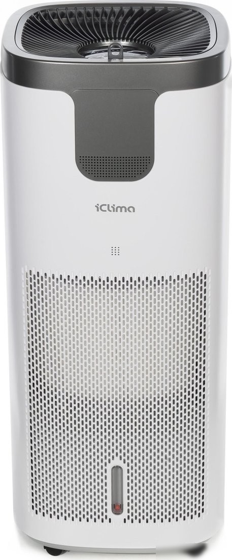 Климатический комплекс IClima LUX-10000PRO
