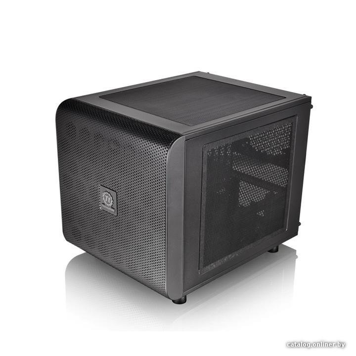 Корпус Thermaltake Core V21 [CA-1D5-00S1WN-00]