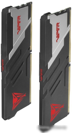 Оперативная память Patriot Viper Venom 2x16ГБ DDR5 6800МГц PVV532G680C34K