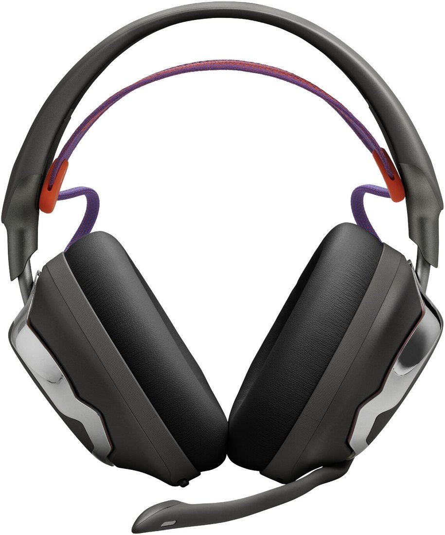 Наушники JBL Quantum 950 (черный)