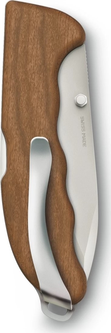 Складной нож Victorinox Evoke Wood 0.9415.D630