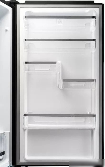 Холодильник DeLonghi DCS 19NFI BB Damiano