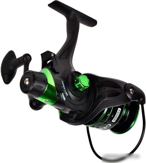 Катушка Akara Geden Carp AKGC5000-4