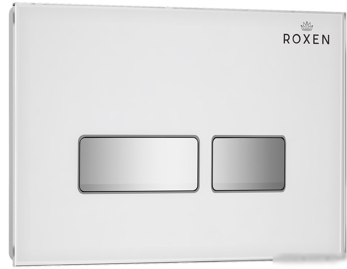 Унитаз подвесной Roxen StounFix Slim 634261
