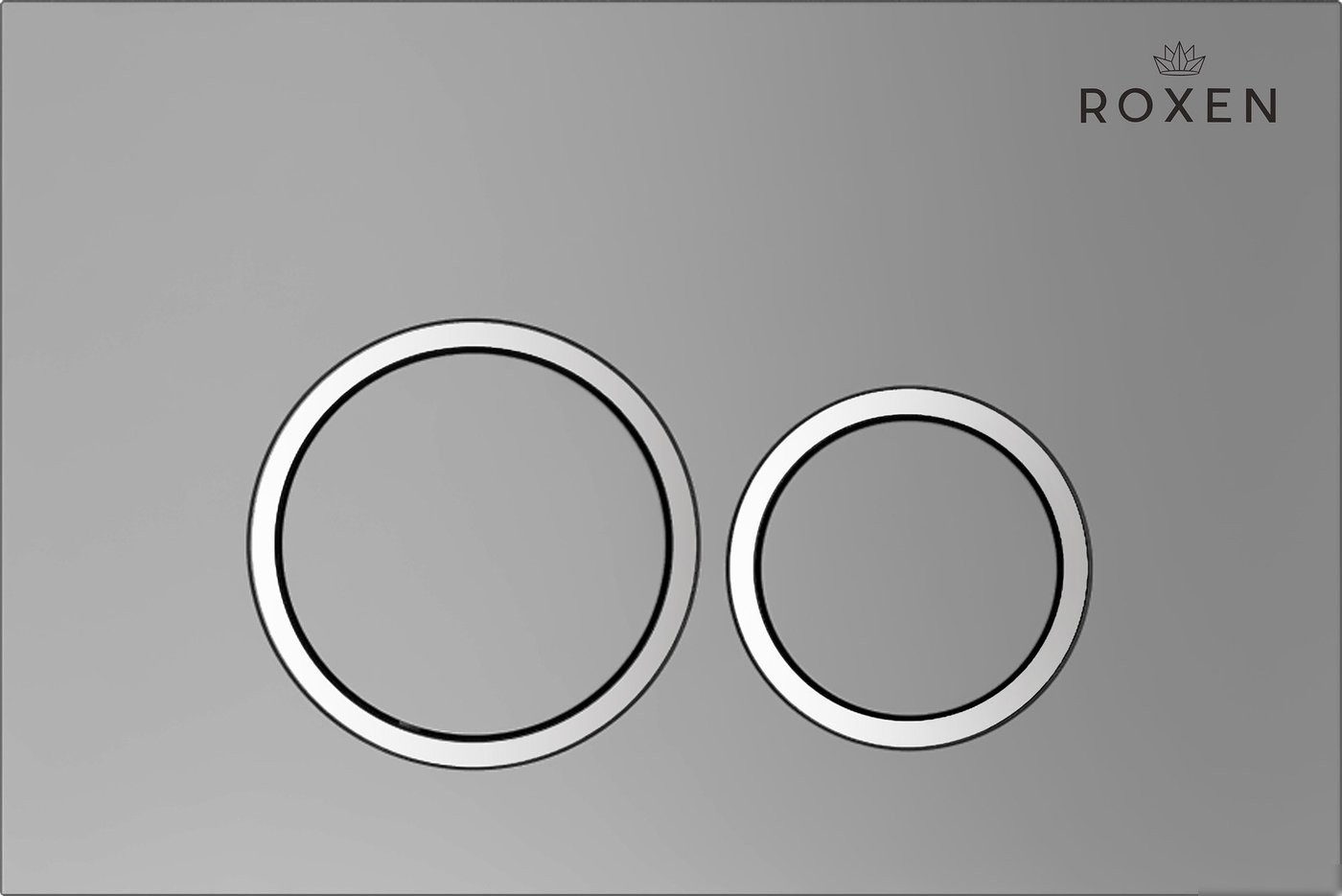 Унитаз подвесной Roxen StounFix Dual Fresh 968246