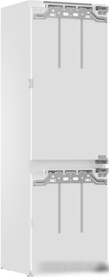 Холодильник Haier BCF5261WRU