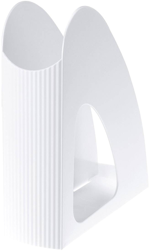 Лоток для бумаг HAN Twin 1610/12 (белый)