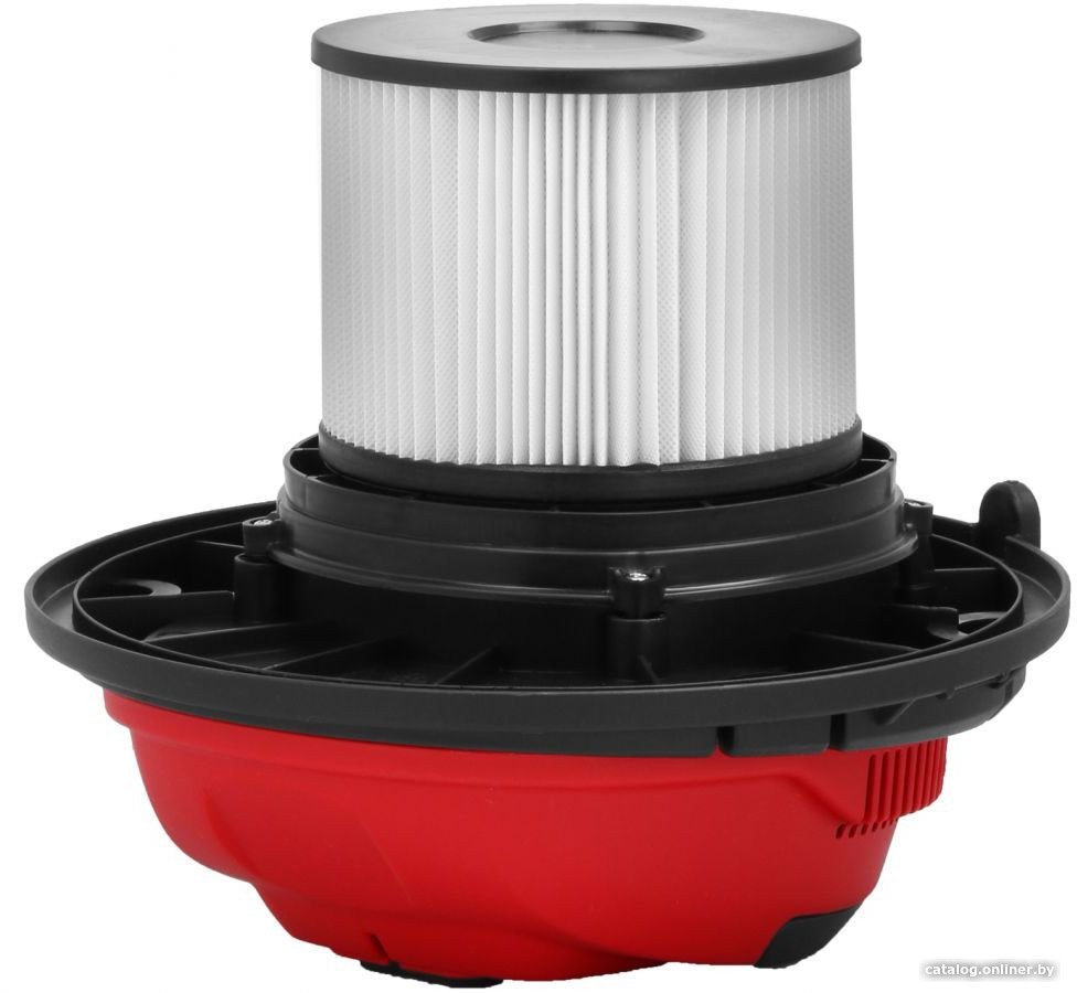 Пылесос Wortex VC 2015-2 WS