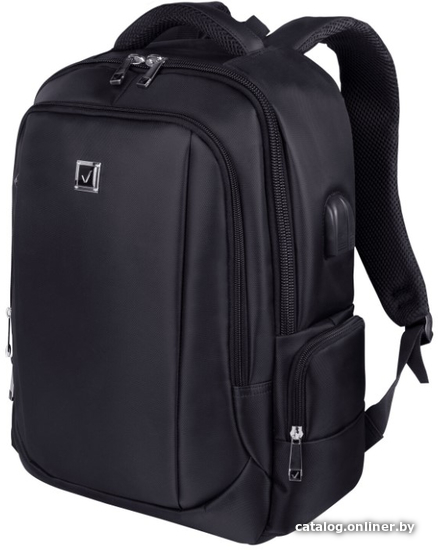 Дорожный рюкзак BRAUBERG Functional. Leader 270799