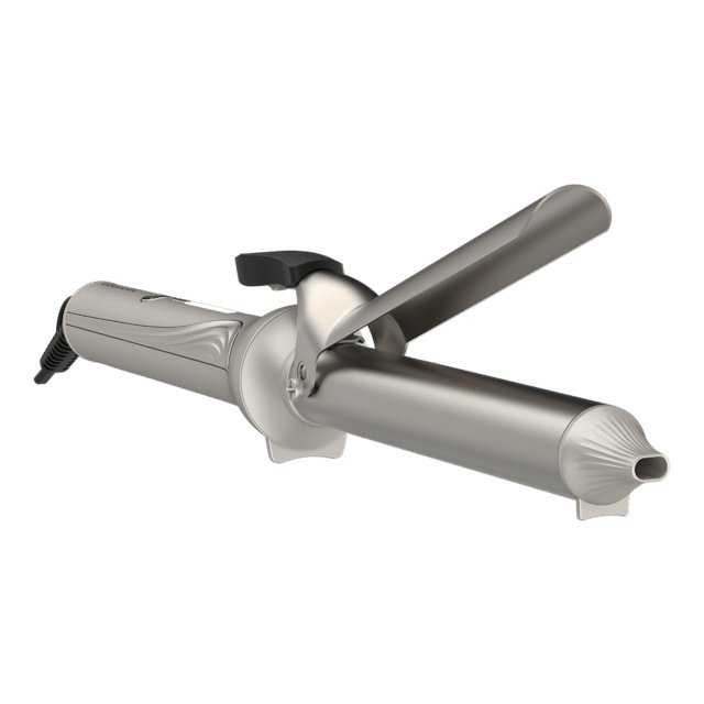 Круглая плойка Cecotec SurfCare CurlClip 110332