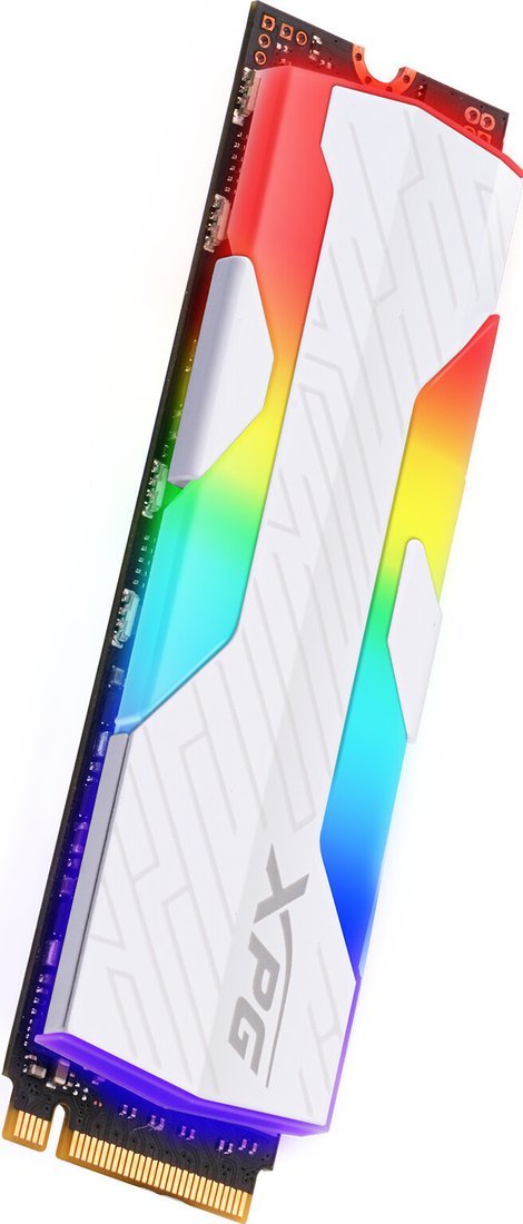 SSD ADATA XPG Spectrix S65G 500GB SSPECTRIXS65G-500G-CI