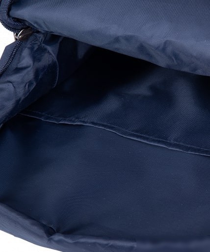 Спортивный рюкзак Jogel l Division Travel Backpack JD4BP0121.Z4 (темно-синий)