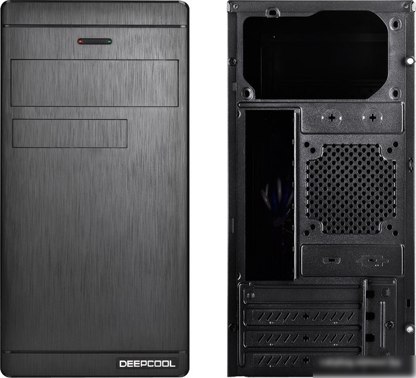 Корпус DeepCool Wave V2