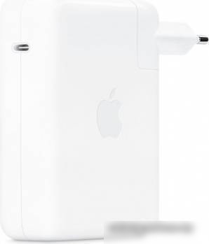 Сетевое зарядное Apple 140W USB-C Power Adapter MLYU3ZM/A