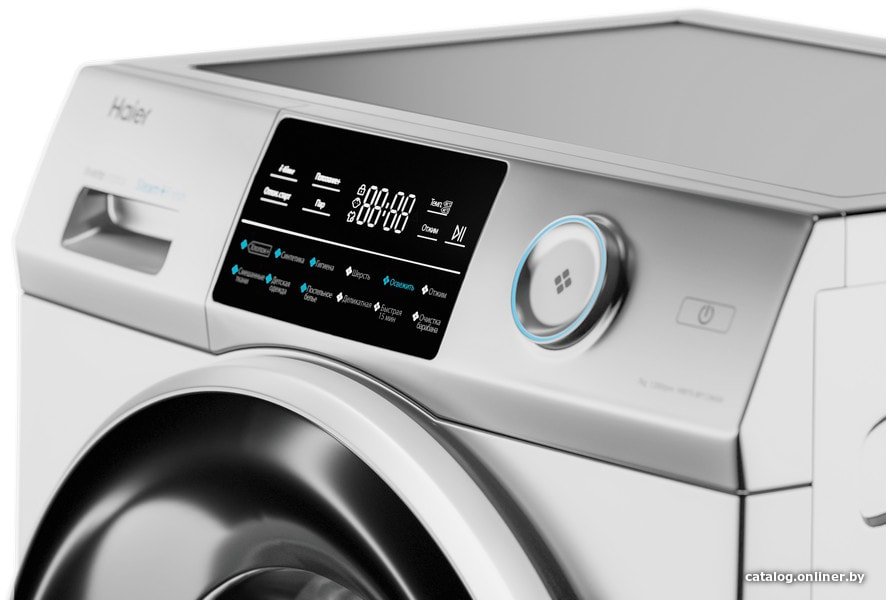 Стиральная машина Haier HW80-BP14969A