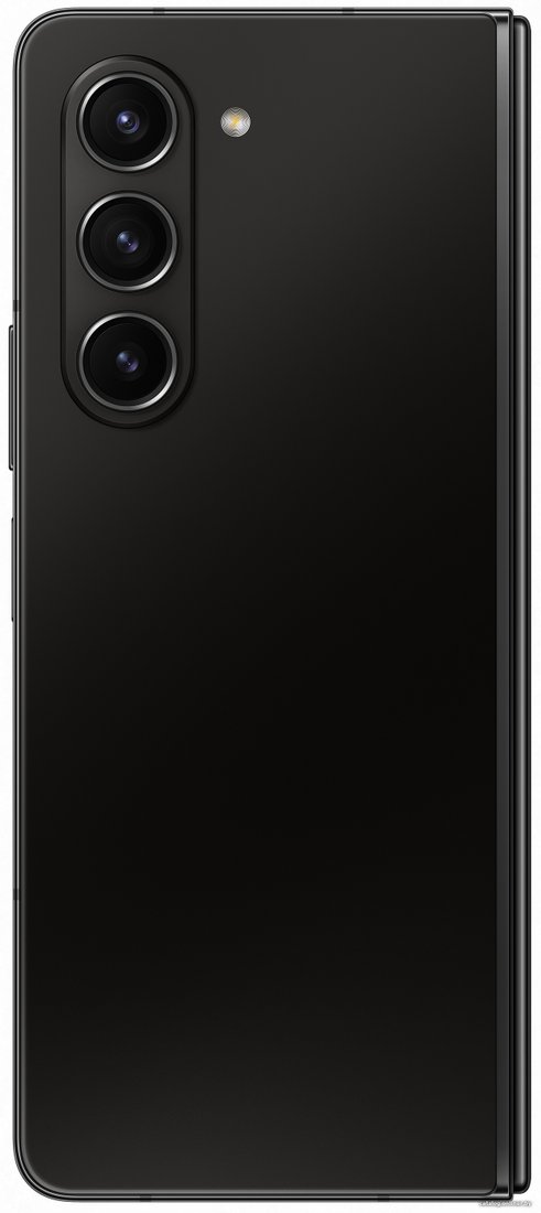 Телефон Samsung Galaxy Z Fold5 SM-F946B/DS 12GB/256GB (черный фантом)