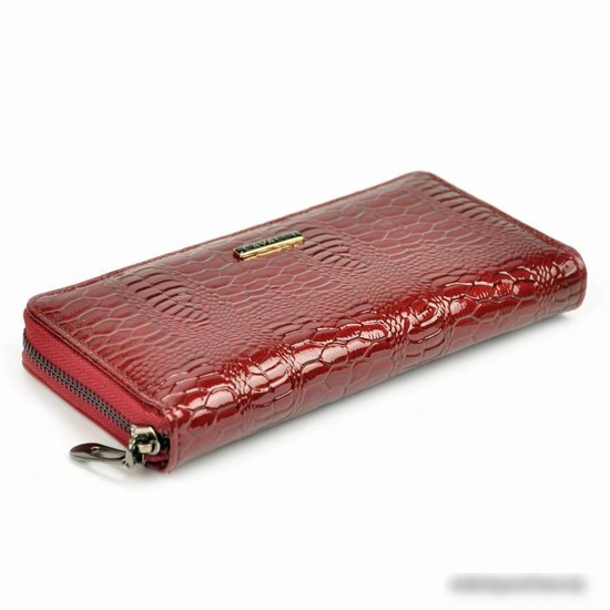 Кошелек Cedar Cavaldi PN25-SN (красный)